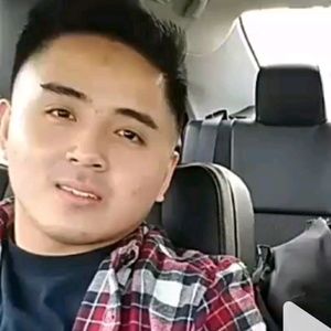 Meet your Posher, Frederick